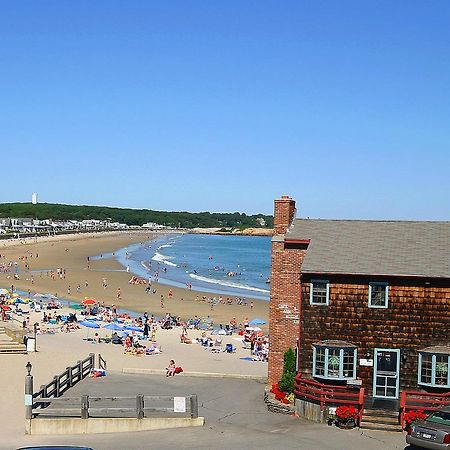 Cape Ann Motor Inn Gloucester Ngoại thất bức ảnh