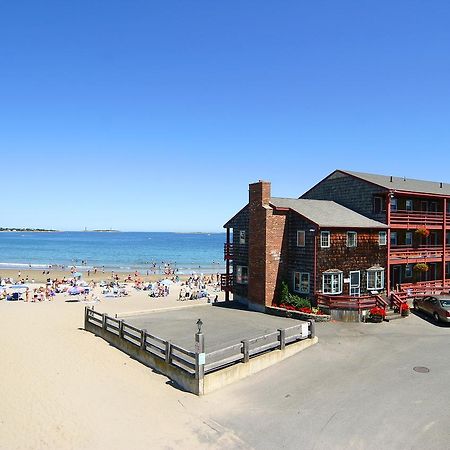 Cape Ann Motor Inn Gloucester Ngoại thất bức ảnh