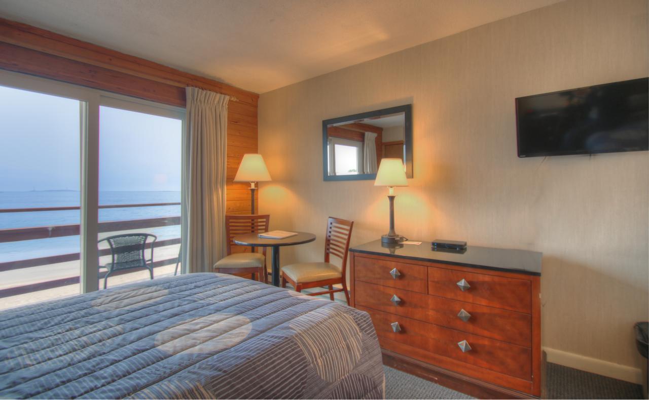 Cape Ann Motor Inn Gloucester Ngoại thất bức ảnh