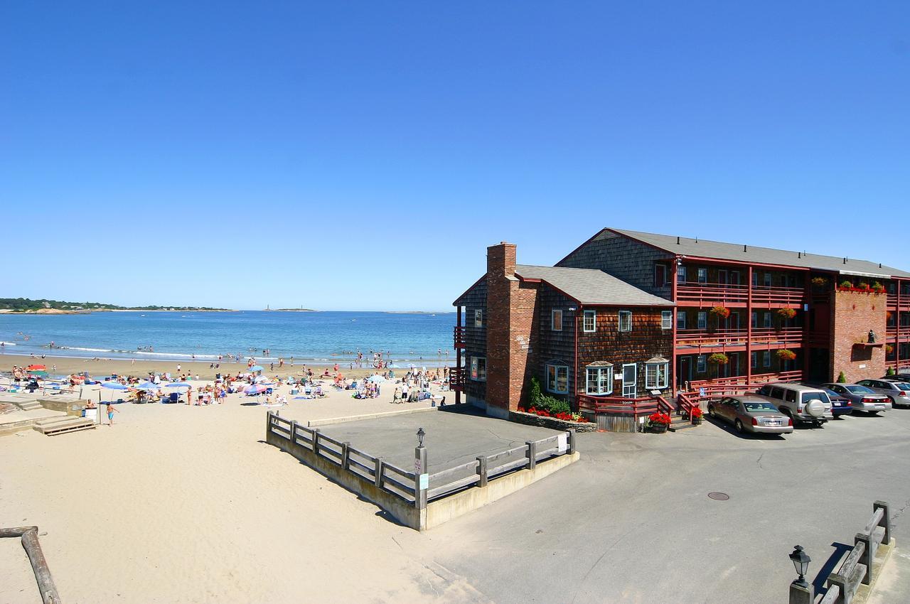 Cape Ann Motor Inn Gloucester Ngoại thất bức ảnh